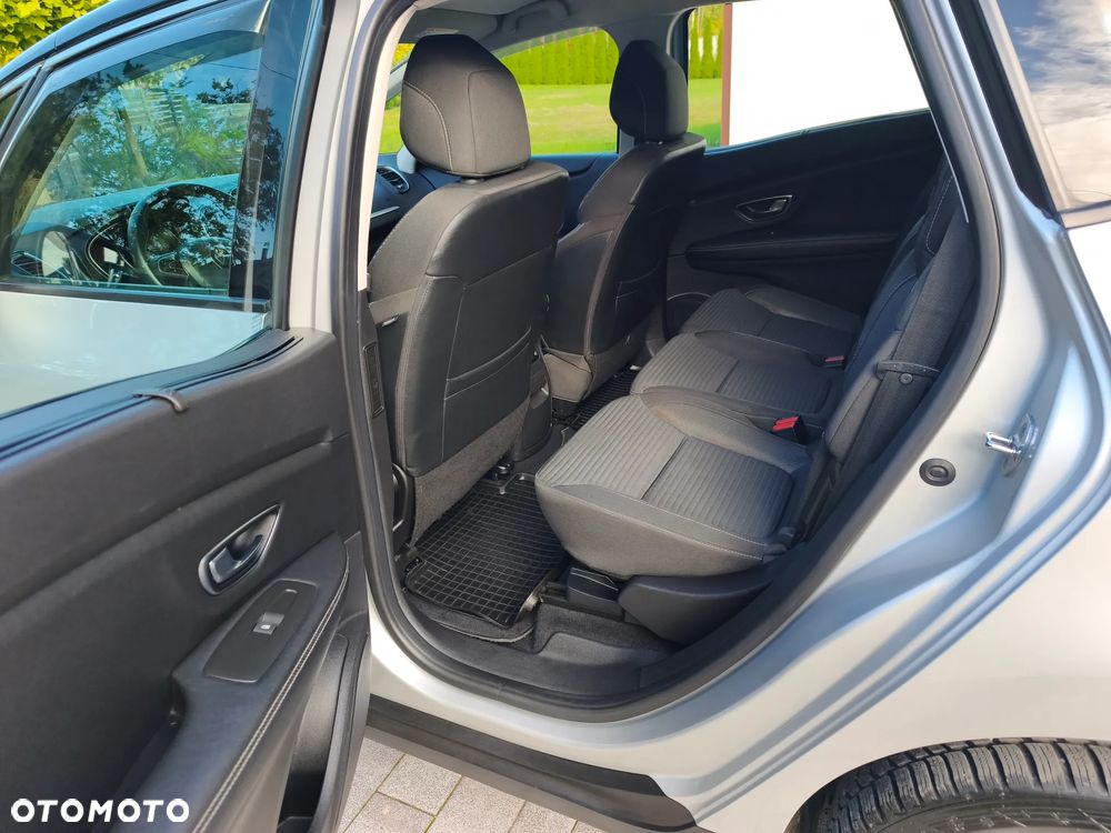 Renault Scenic 2019 photo 5