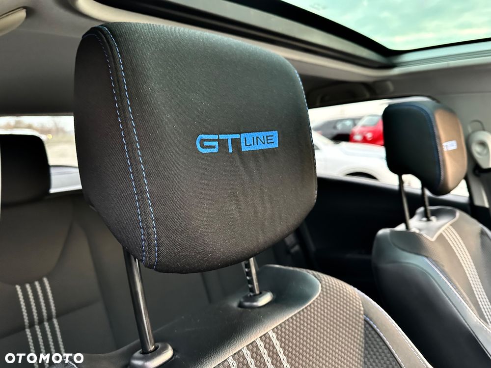 Renault Clio (Energy) dCi 90 Bose Edition - 11