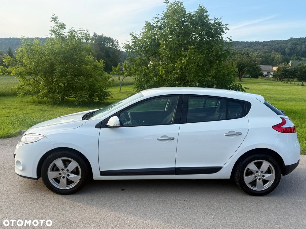 Renault Megane 1.6 16V Dynamique Euro5 - 3