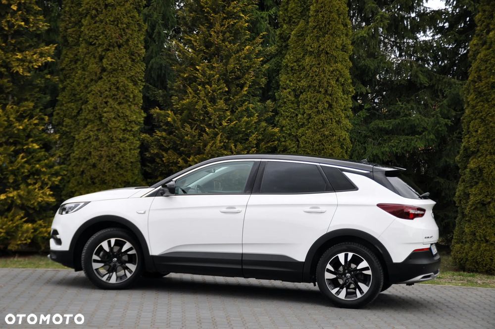 Opel Grandland X 1.5 D Start/Stop INNOVATION - 13