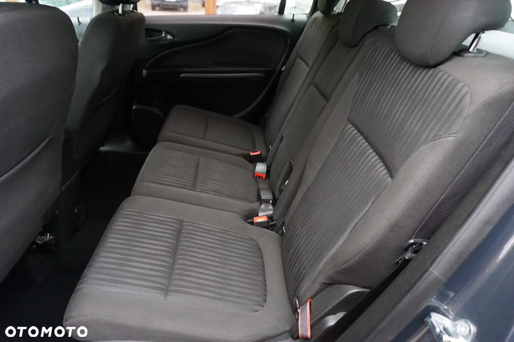 Opel Zafira 1.4 T Enjoy - 10
