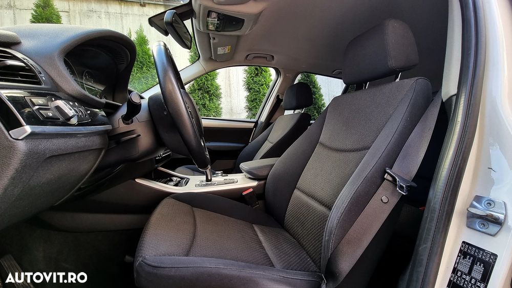 BMW X3 - 4