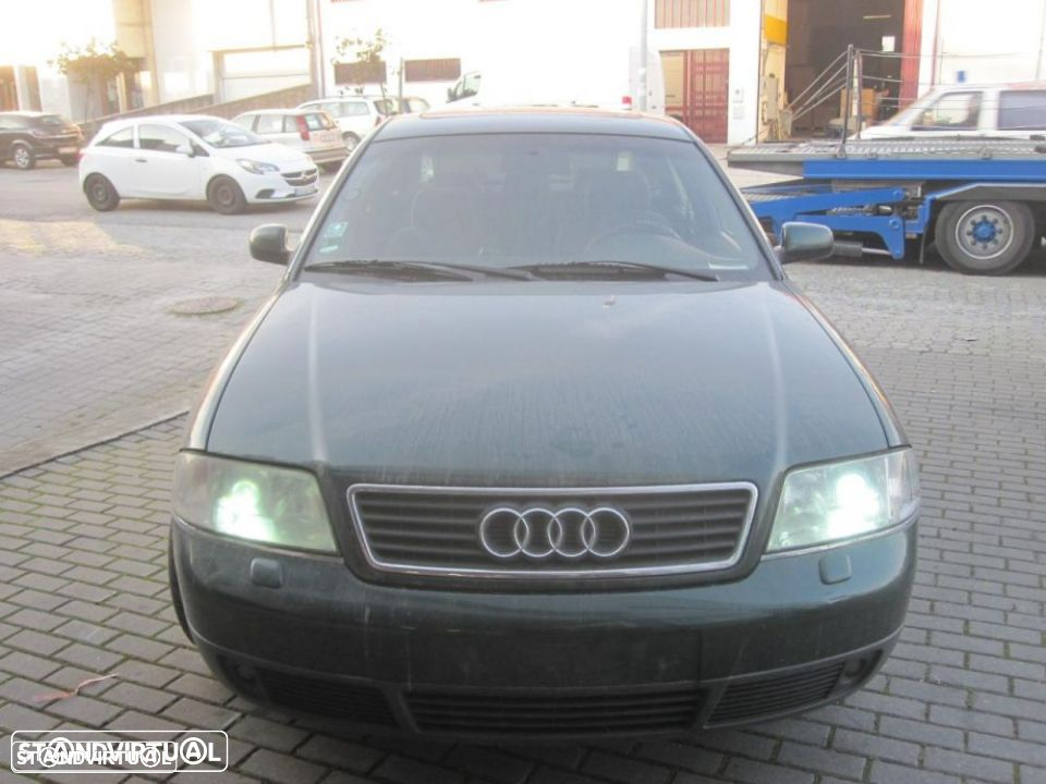 Portas Audi A6 2.5 tdi 150cv de 2000 - 2