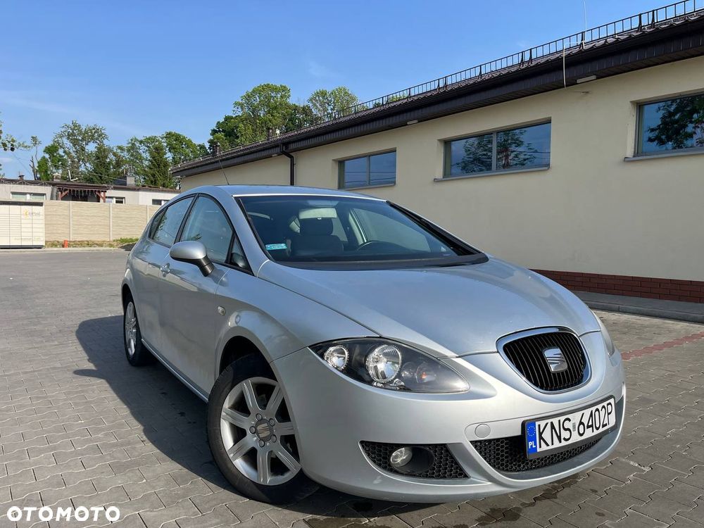 Seat Leon 1.6 Audience - 3