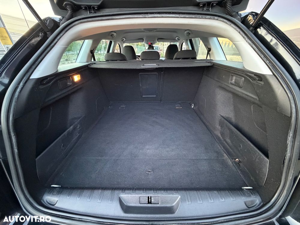 Peugeot 308 BlueHDi 130 Stop & Start Active Business-Paket - 17