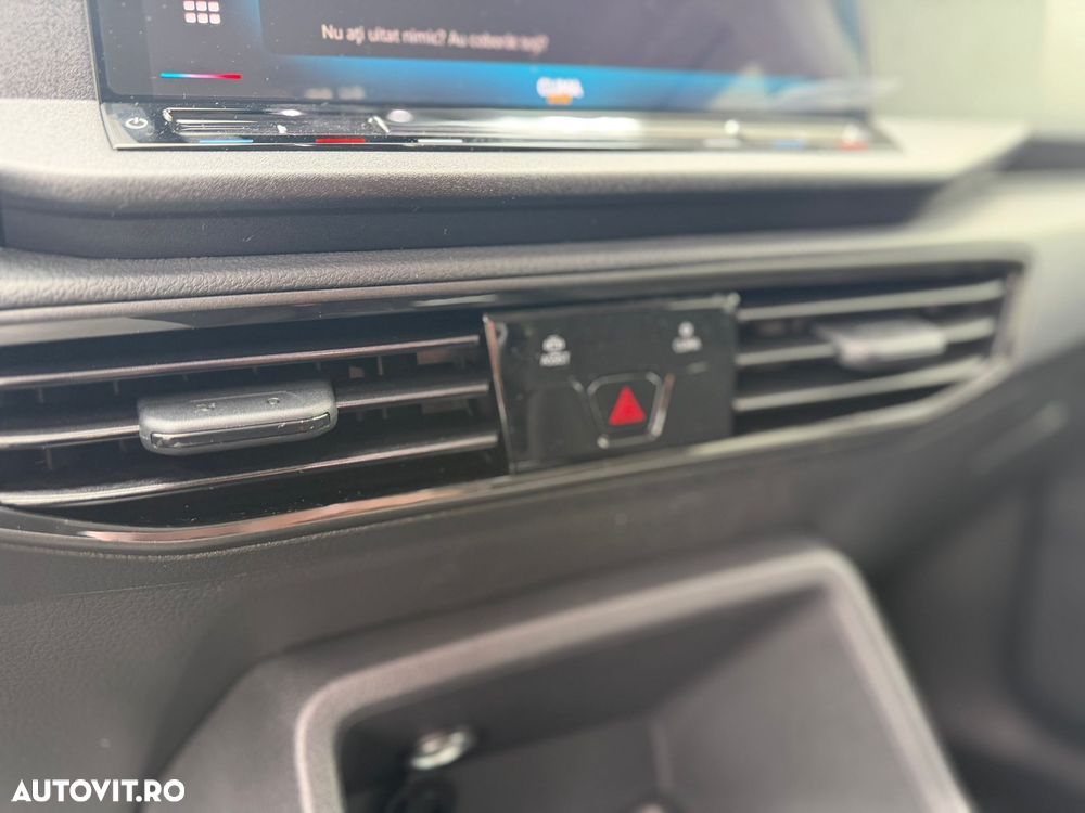 Volkswagen Caddy 2.0 TDI 75 kW Life - 10