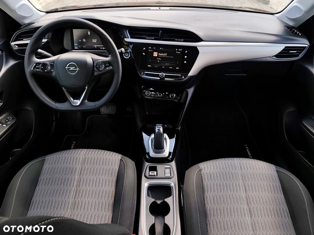 Opel Corsa Elegance Business Pack - 22