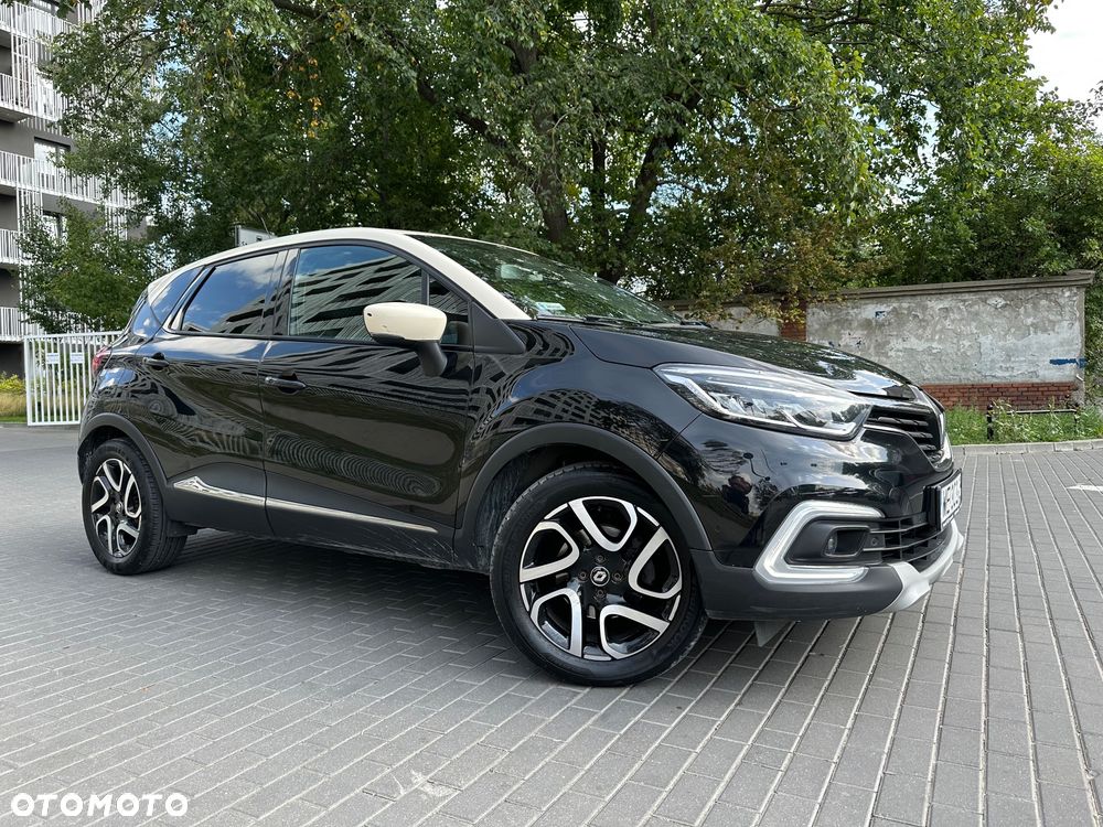 Renault Captur 1.3 Energy TCe Initiale Paris - 3