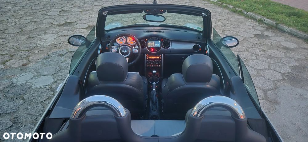 MINI Cooper - 34
