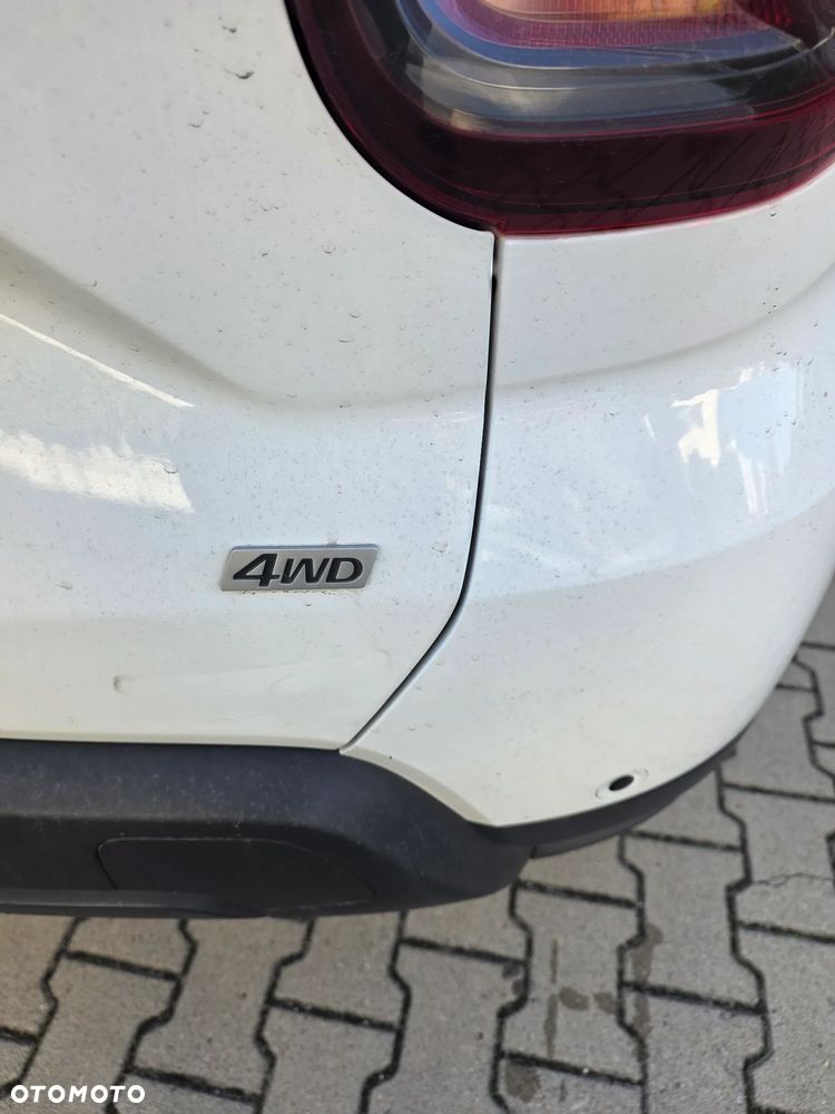 Dacia Duster 1.5 Blue dCi Expression 4WD - 5