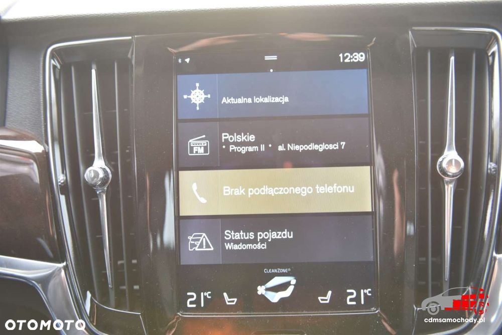 Volvo V90 T5 Momentum - 26