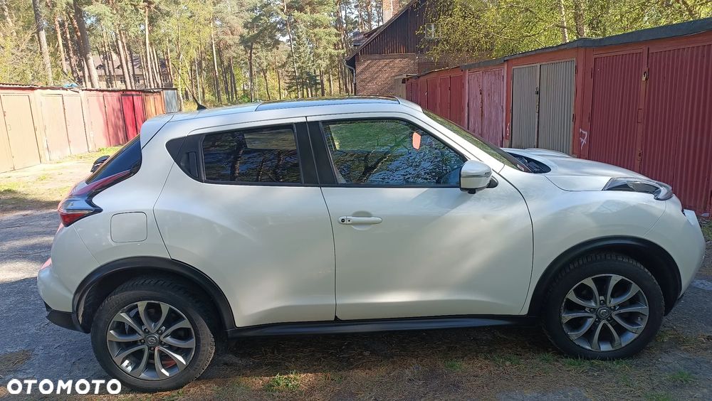 Nissan Juke 1.2 DIG-T 360 - 3