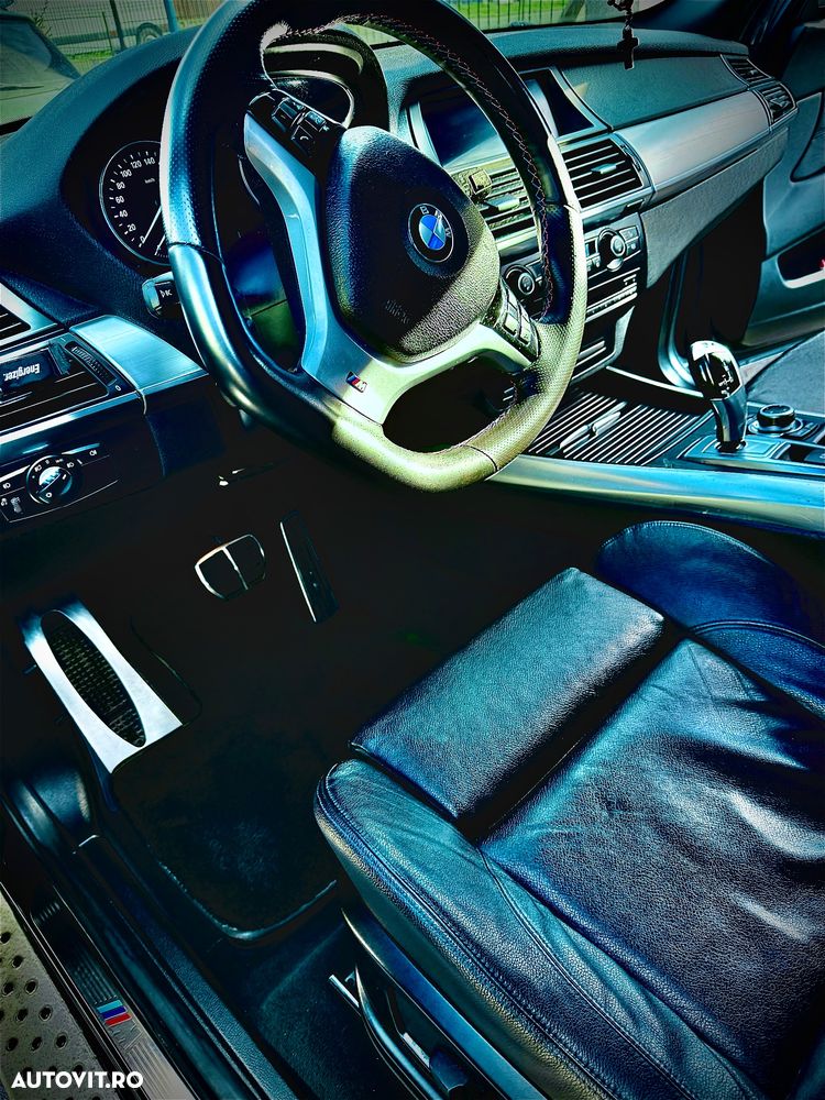 BMW X5 xDrive40d - 19
