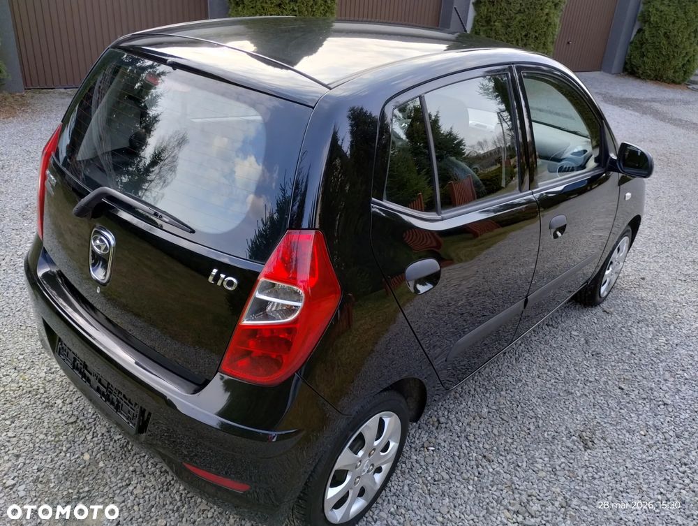 Hyundai i10 1.1 Edition 20 - 13