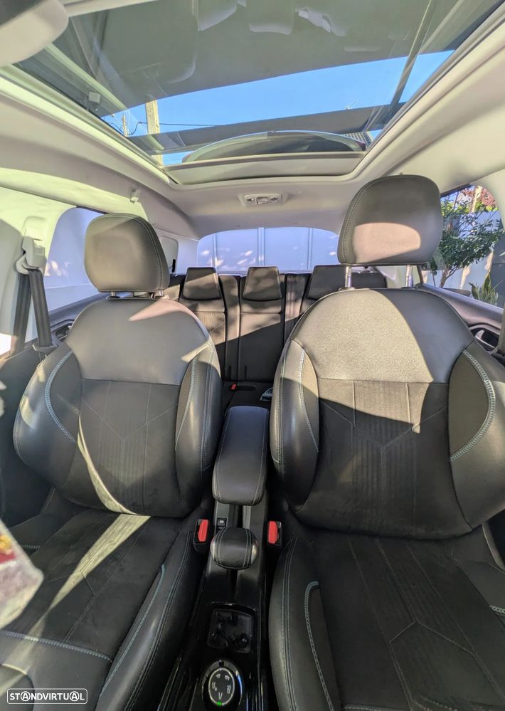 Peugeot 2008 PureTech 110 Stop&Start EAT6 Crossway - 7