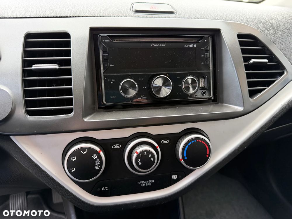 Kia Picanto 1.0 Spirit - 8