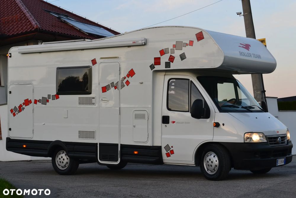 Fiat Ducato