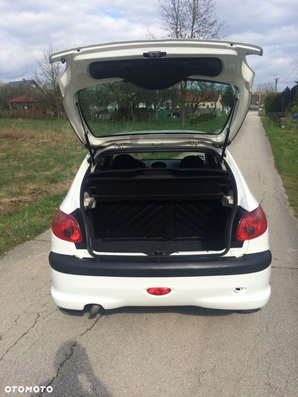 Peugeot 206 - 12