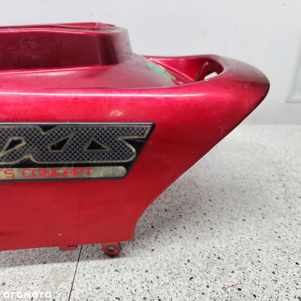 Owiewka, osłona, bok, boczek, zadupek, ogon Yamaha Axis 50 - 15
