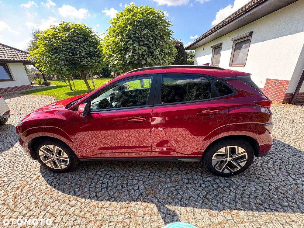 Hyundai Kona Electric 39kWh Executive - 6