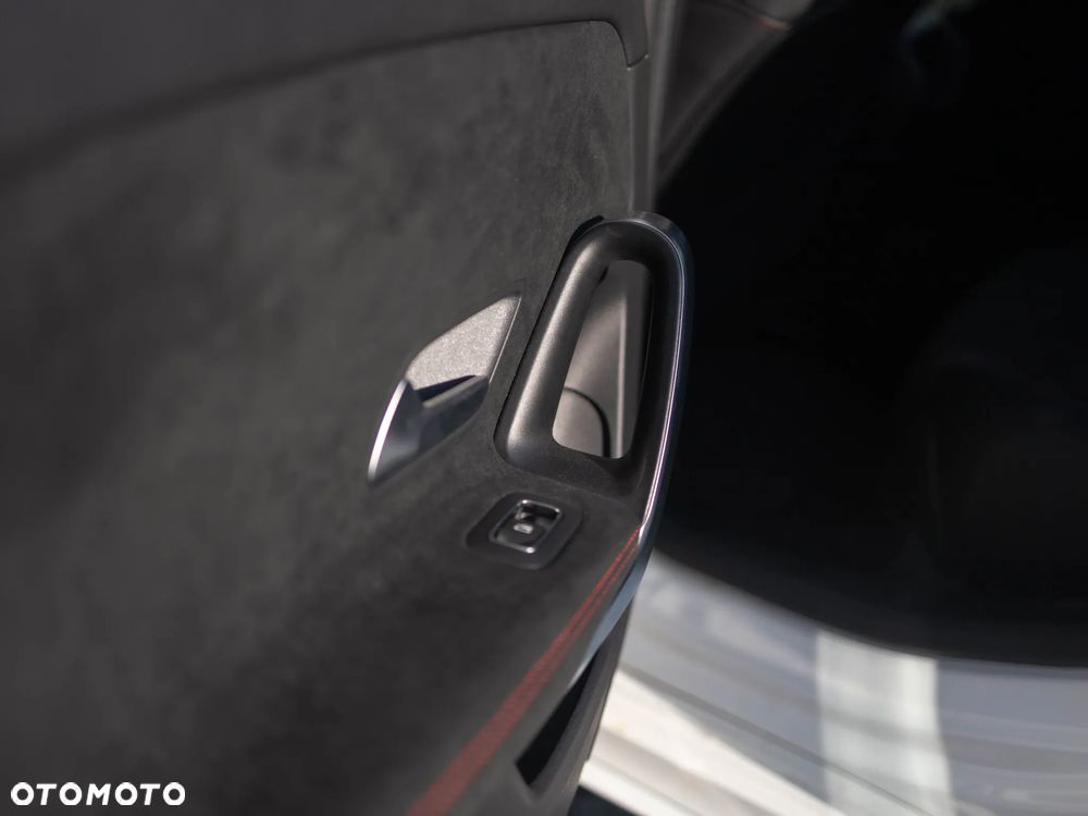 Mercedes-Benz Klasa A 220 d 4-Matic AMG Line 8G-DCT - 18