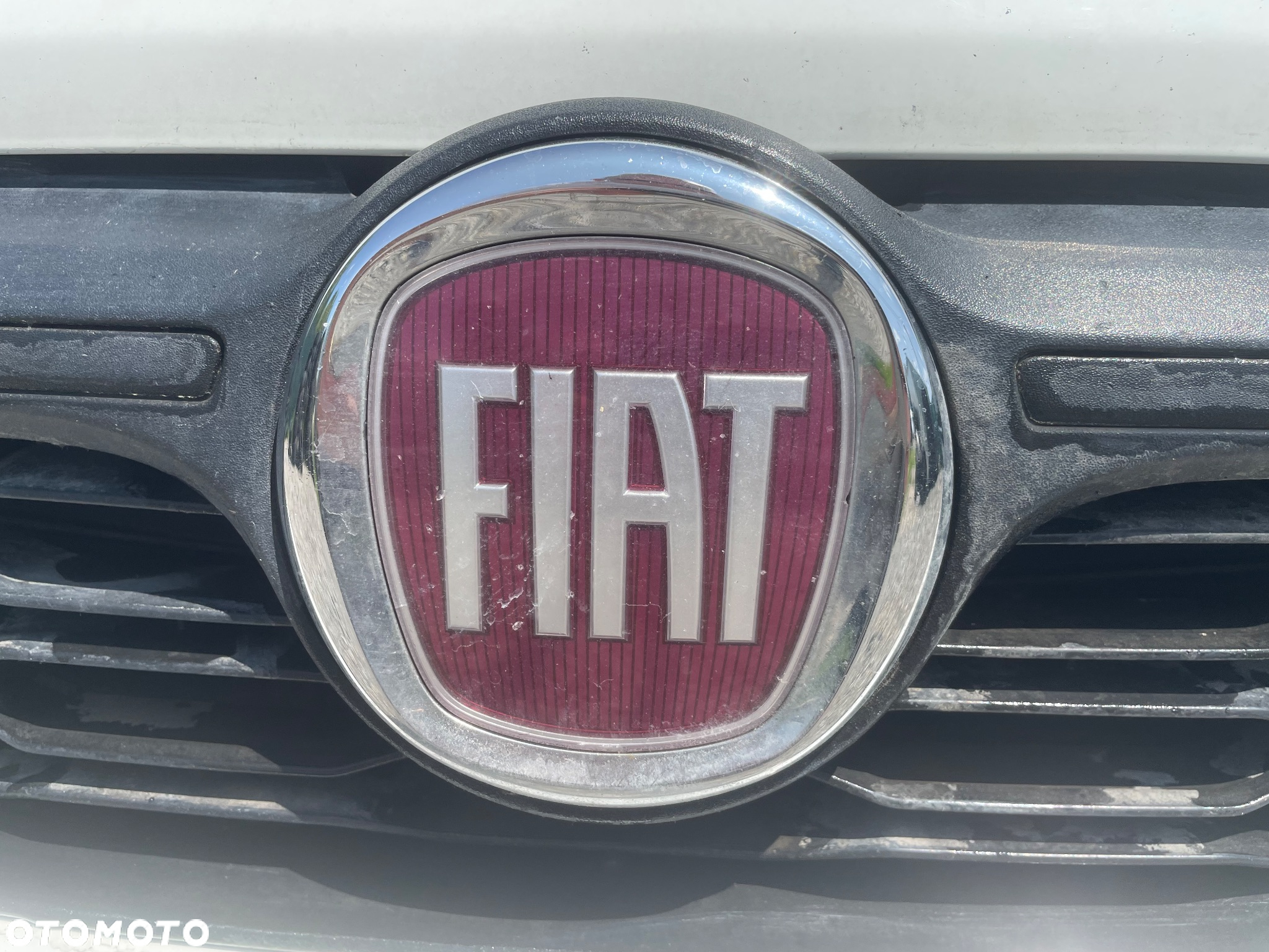 Fiat DOBLO - 5