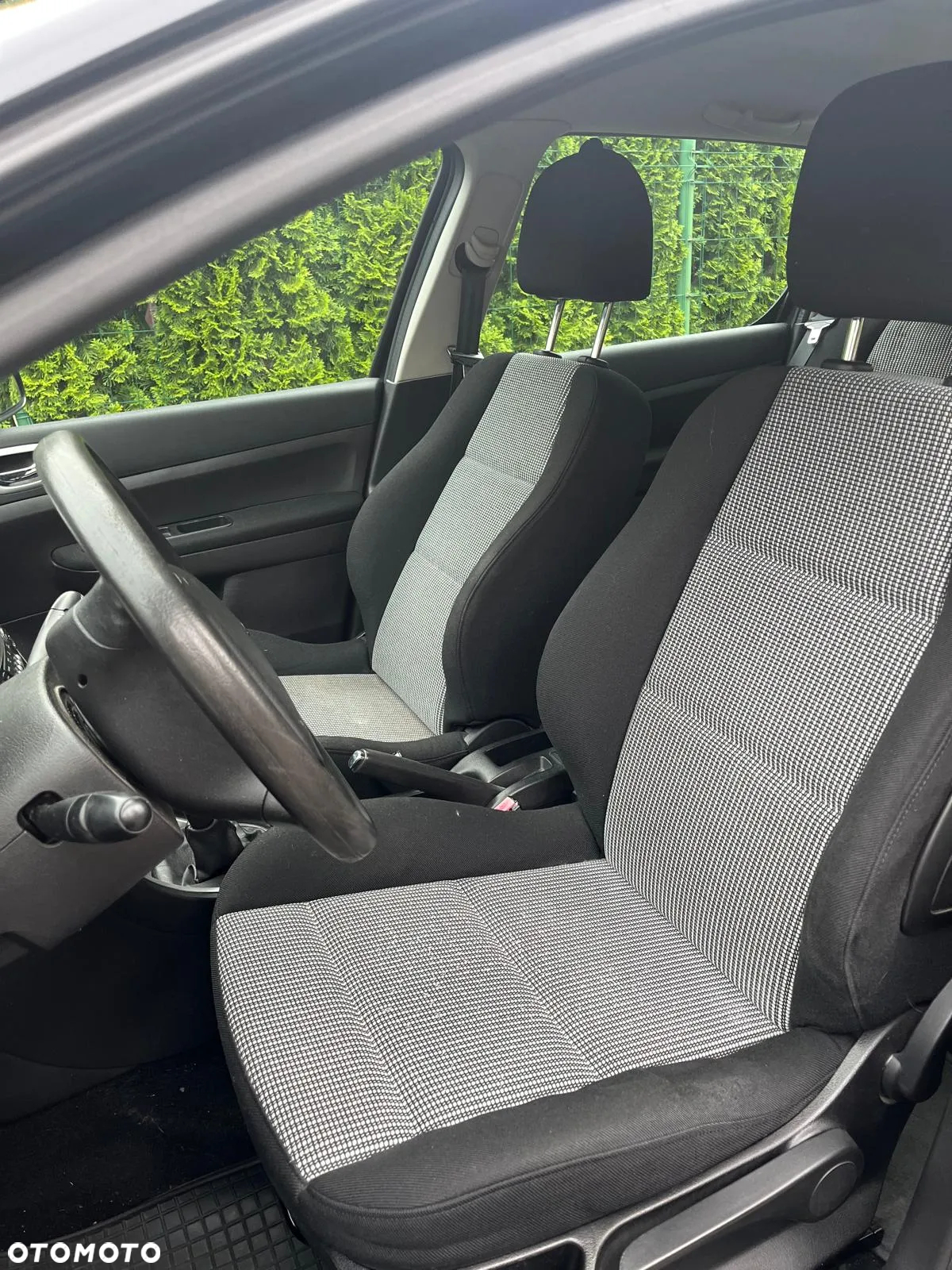 Peugeot 307 1.6 Trendy - 7