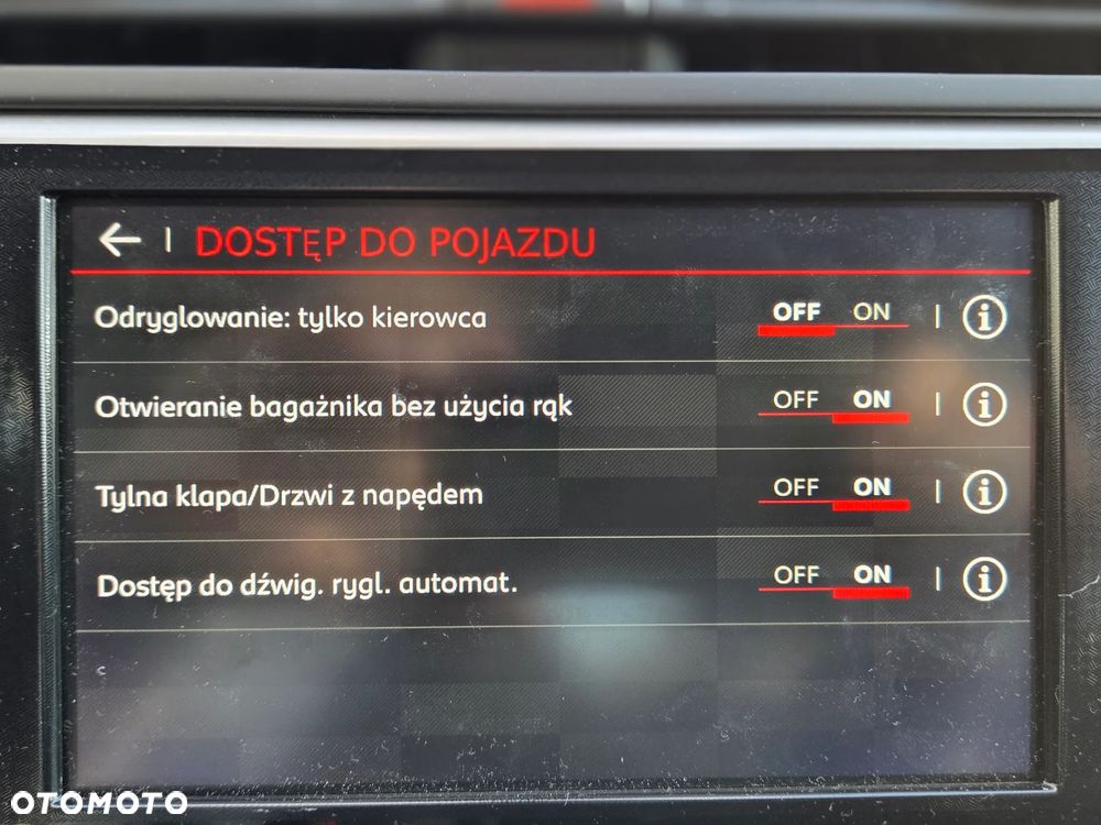 Citroën C4 Picasso 1.2 PureTech Shine S&S EAT6 - 17