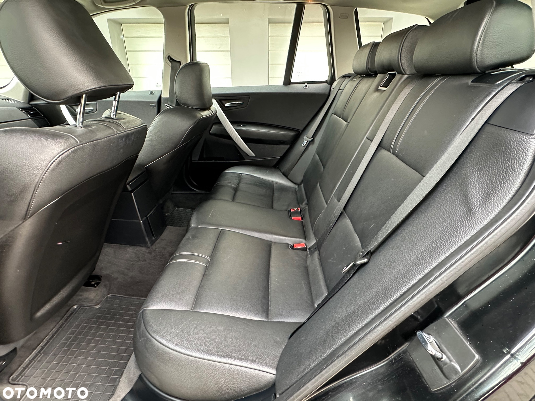 BMW X3 xDrive30d Limited Sport Edition - 31
