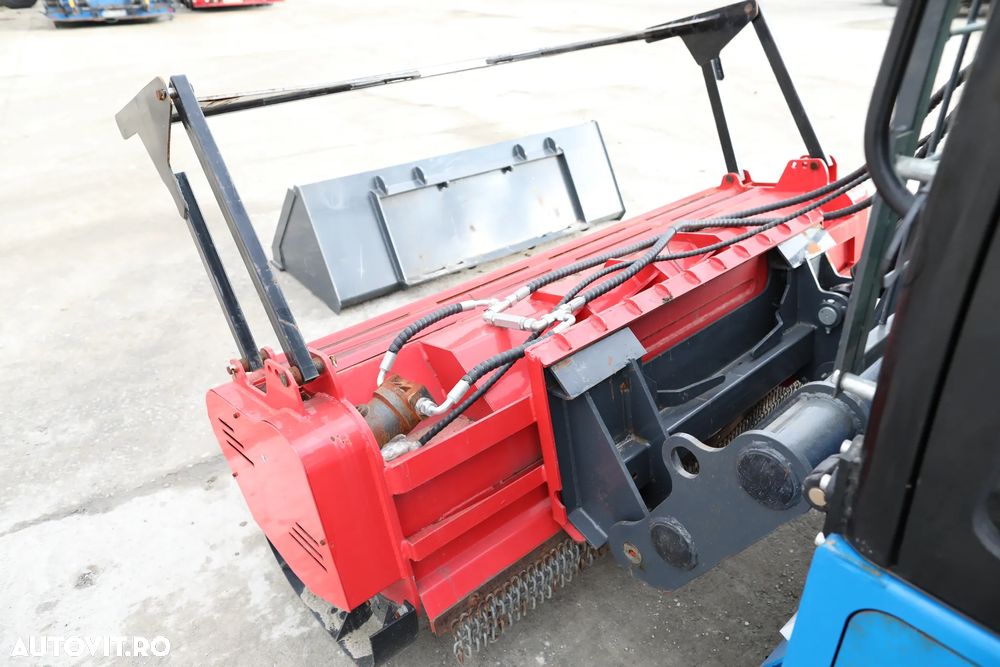 Altul MACH PRO - MP20 - 14