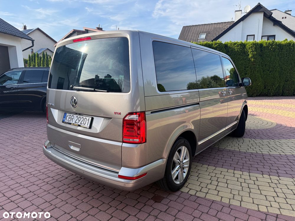 Volkswagen Multivan 2.0 BiTDI L1 Highline - 8