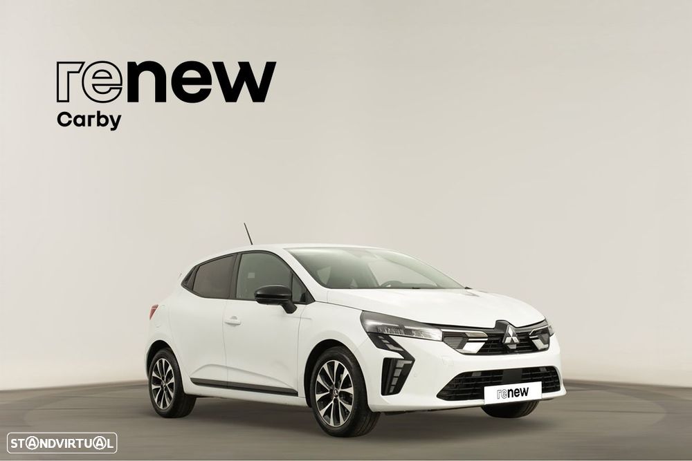 Mitsubishi Colt 1.0 MPI-T Kaiteki - 2