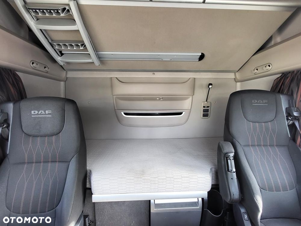 DAF FT XF 480 - 11
