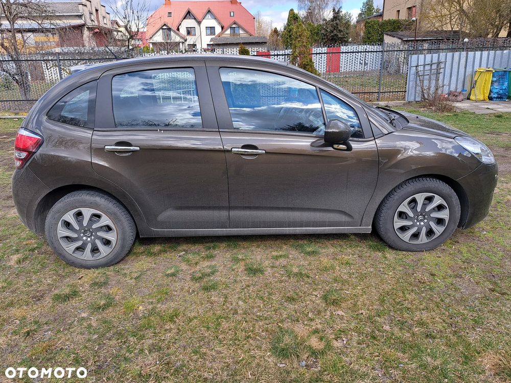 Citroën C3 - 10