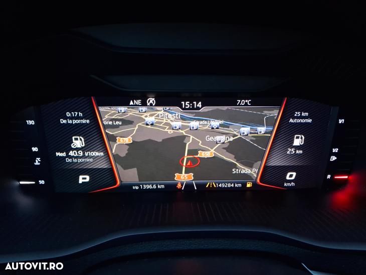 Skoda Karoq 1.6 TDI SCR DSG Style - 11