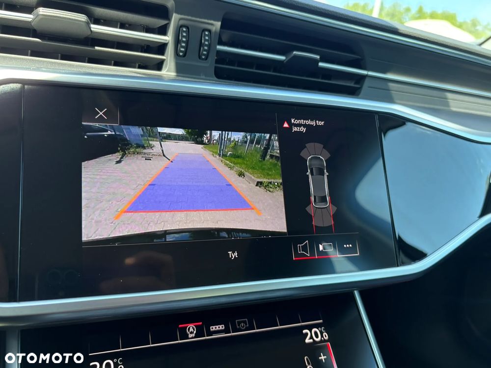 Audi A6 Limousine 40 TDI mHEV Quattro Sport S tronic - 18