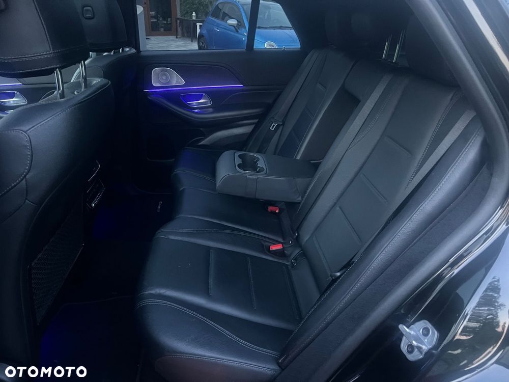 Mercedes-Benz GLE 350 e 4-Matic Premium Plus - 24