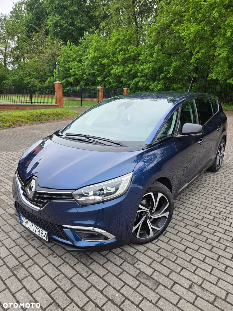 Renault Grand Scenic - 2