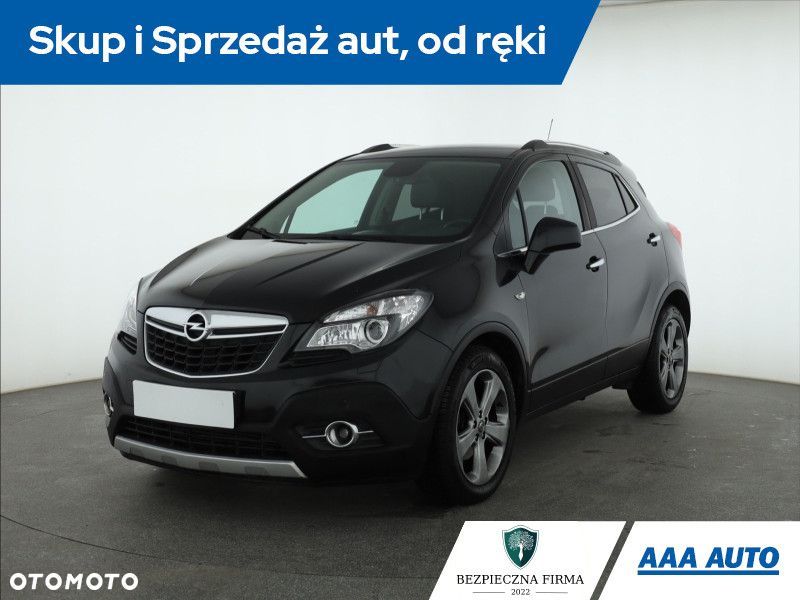 Opel Mokka - 3