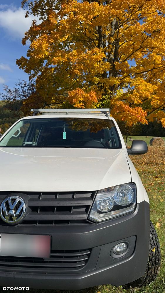 Volkswagen Amarok - 9