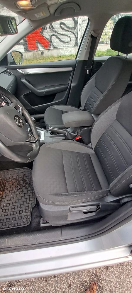Skoda Octavia 1.6 TDI Ambition - 5