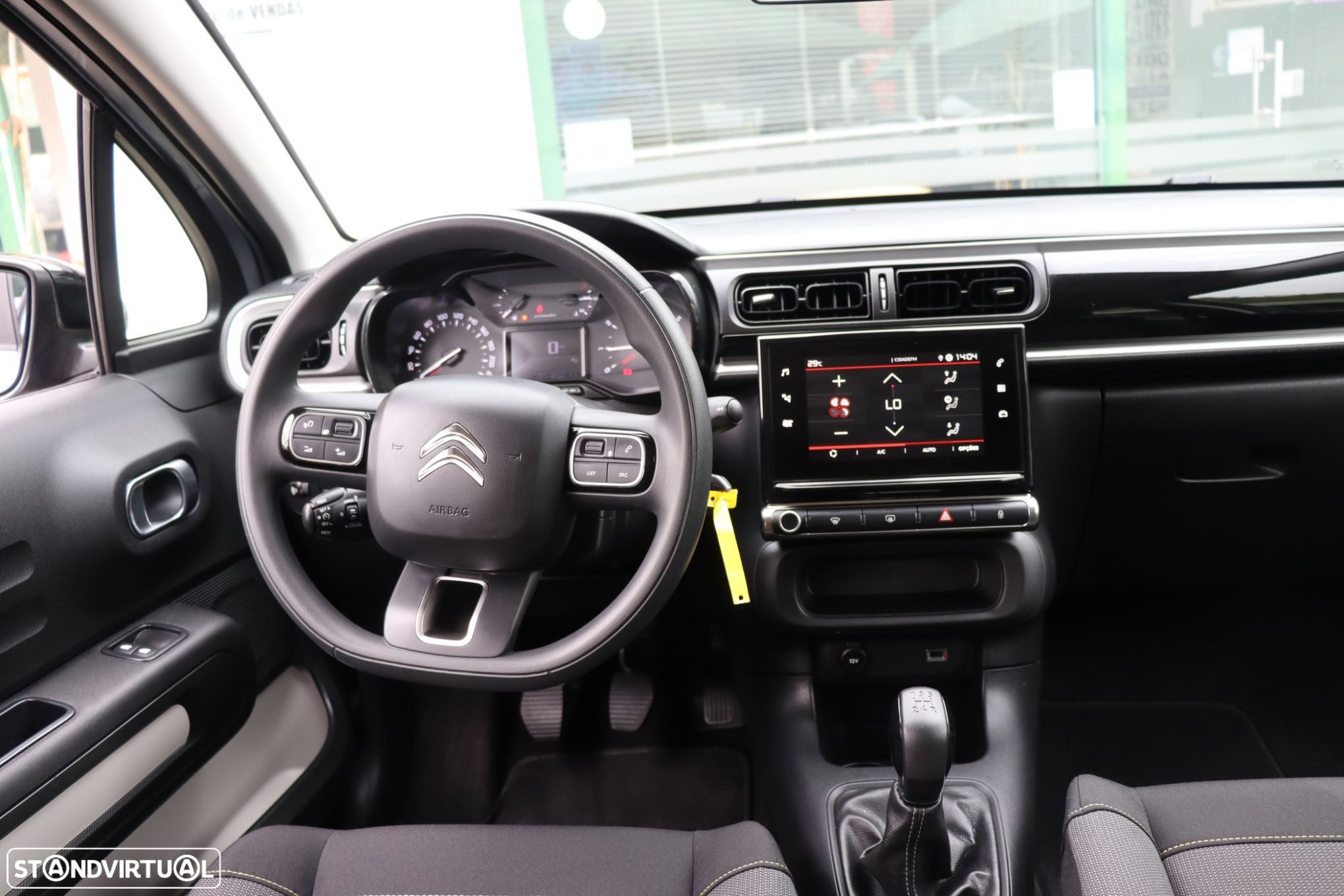 Citroën C3 - 11