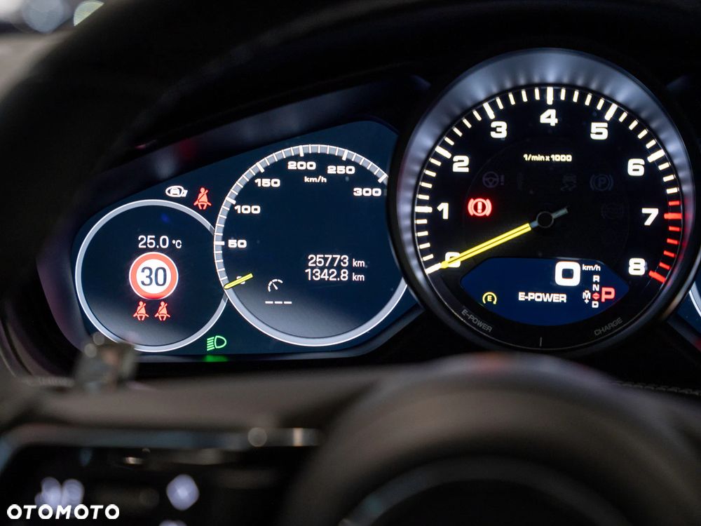Porsche Panamera 4 E-Hybrid Platinum Edition - 29