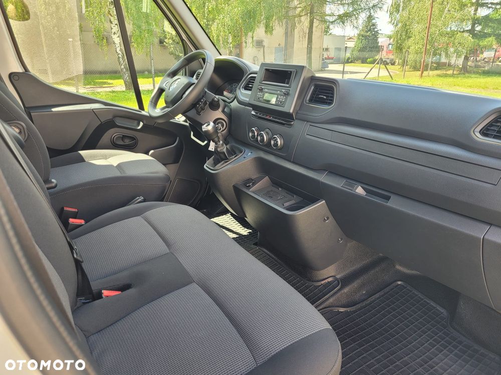Renault Master - 19