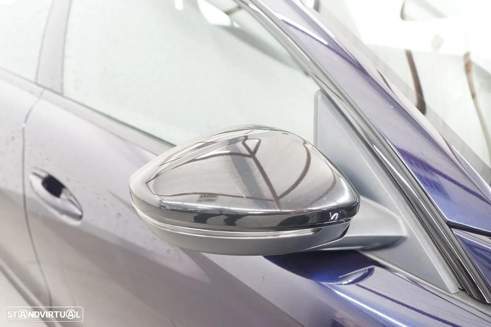Peugeot 508 SW 1.5 BlueHDi Allure Pack EAT8 - 11