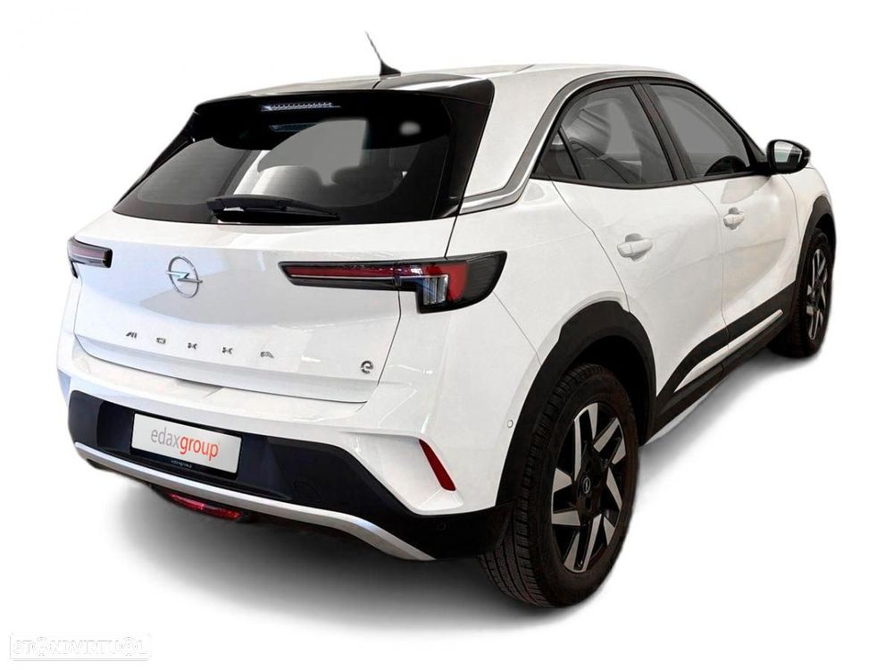 Opel Mokka-e Elegance - 2