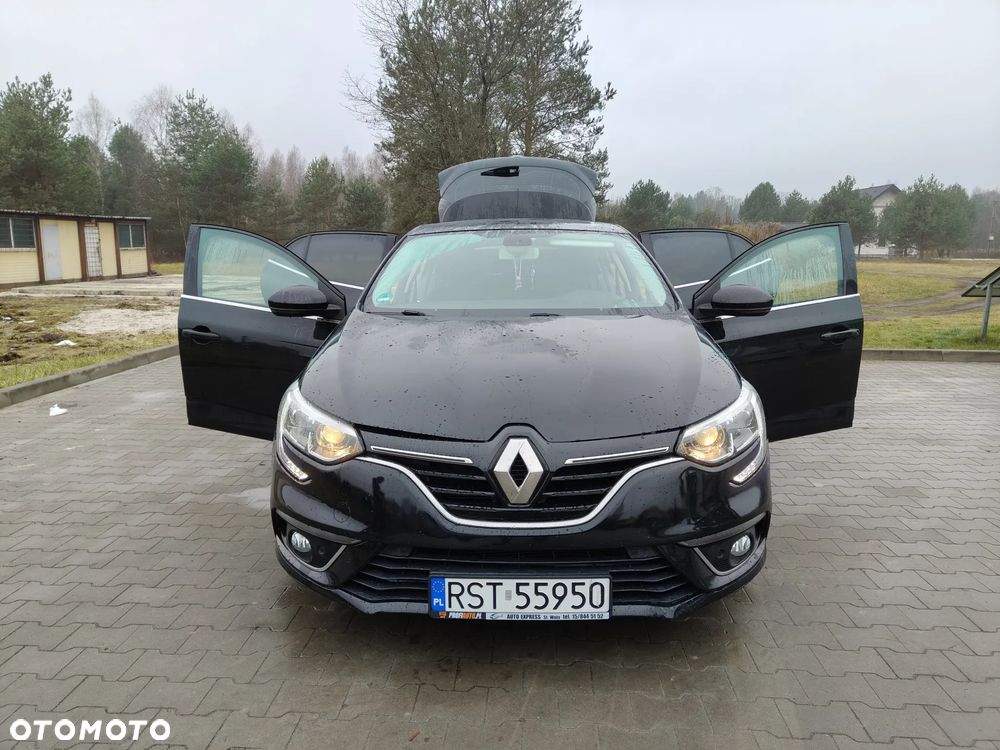 Renault Megane - 11