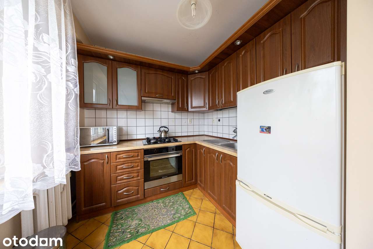 Mieszkanie na sprzedaż, 3 pokoje, 62 m², Sokółka