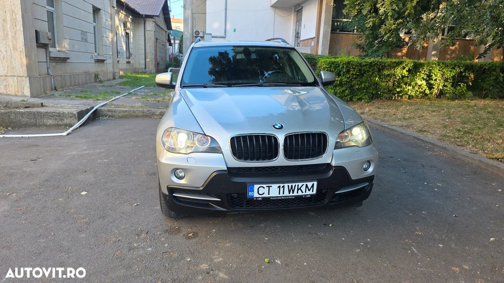 BMW X5 3.0d Aut. - 1