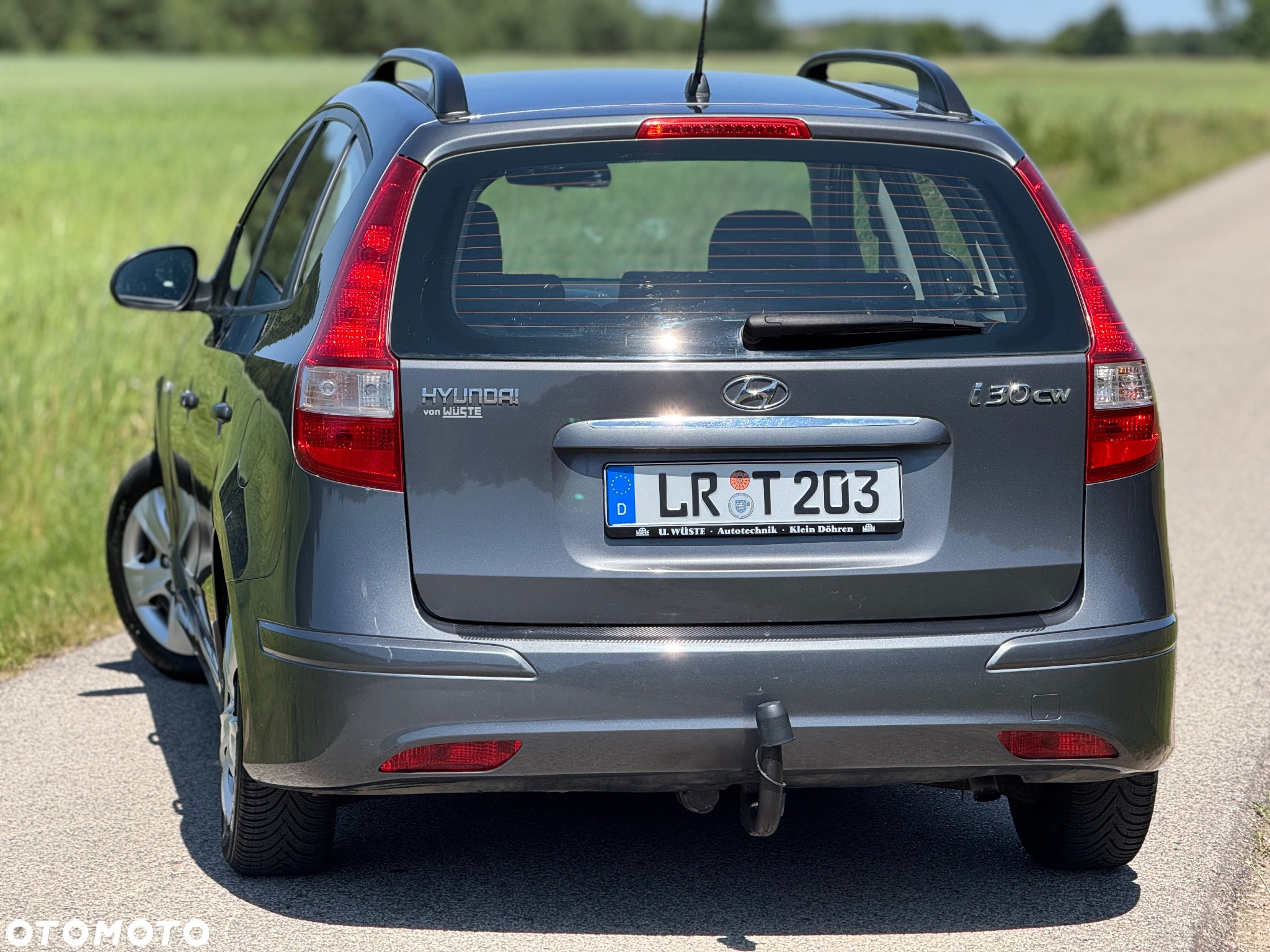 Hyundai i30 i30cw 1.4 Edition 20 - 21